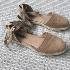 Steve Madden Shoes - Steve Madden Remmyy Espadrilles Steve Madden Shoes - Steve Madden Remmyy Espadrilles